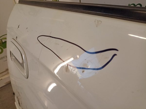 Puerta Delantera Derecha Subaru Legacy Outback (03604667)