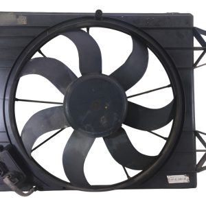 Electroventilador Vw Gol Trend 1.6 (06537421)