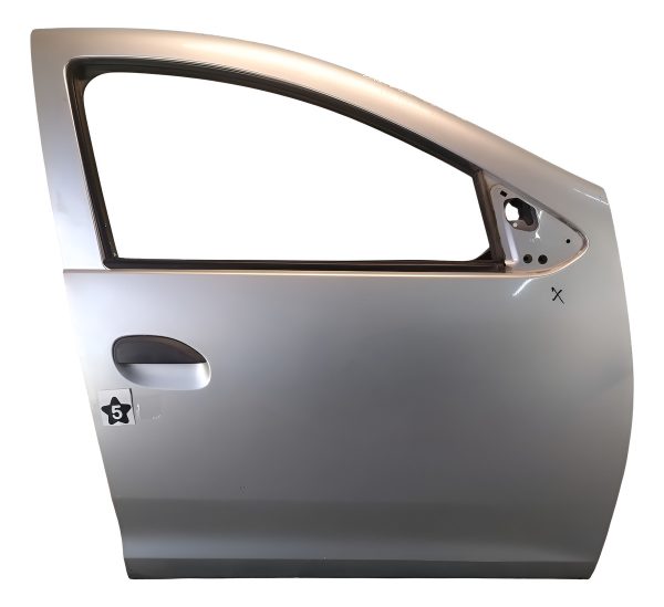 Puerta Delantera Derecha Renault Logan Ln (04270539)