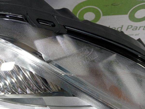 Optica Delantera Derecha Ford Focus 2008-2013 Nv