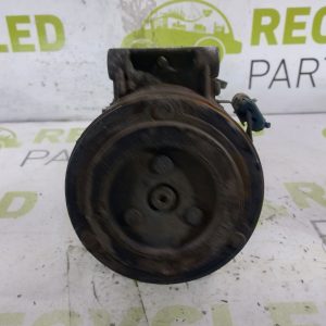 Compresor De A/a Chevrolet S10 2.8 (05647998)
