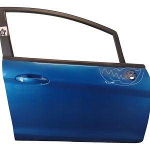 Puerta Delantera Derecha Ford Fiesta Kd (05309882)