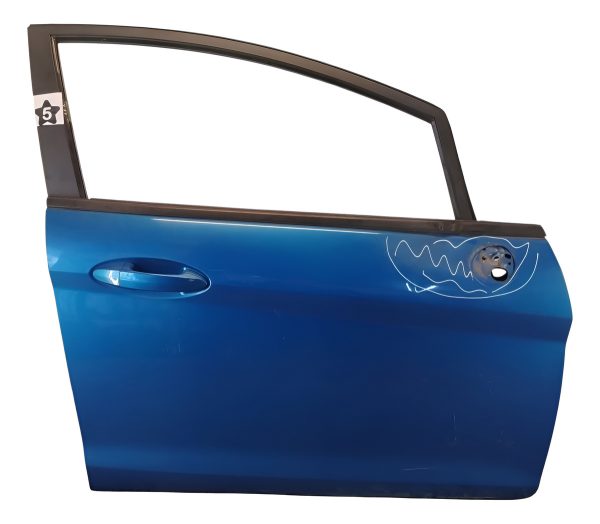 Puerta Delantera Derecha Ford Fiesta Kd (05309882)