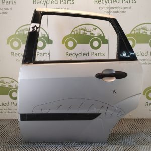 Puerta Trasera Izquierda Ford Focus 1 (05257679)