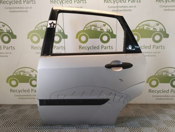 Puerta Trasera Izquierda Ford Focus 1 (05257679)