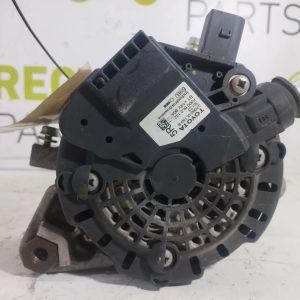 Alternador Toyota Hilux 2.4 (06581303)