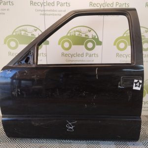 Puerta Delantera Izquierda Chevrolet S10 (05666362)