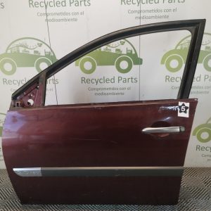 Puerta Delantera Izquierda Renault Megane F2 (05647086)