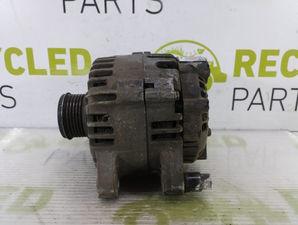 Alternador Toyota Hilux 2.5 (04122406)