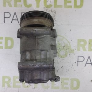 Compresor De A/a Renault Clio Mio 1.2 (06108440)