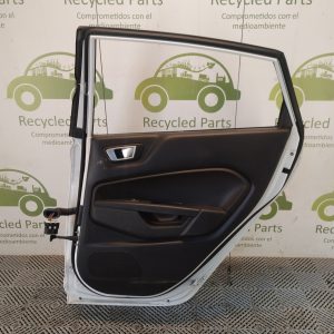 Puerta Trasera Derecha Ford Fiesta Kd 5p (06060793)