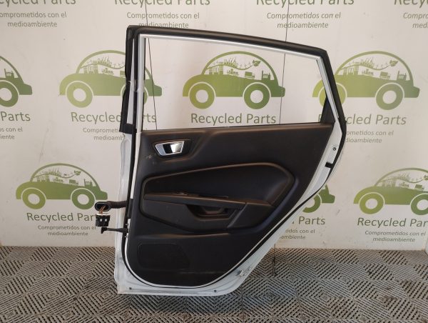 Puerta Trasera Derecha Ford Fiesta Kd 5p (06060793)