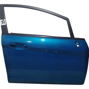 Puerta Delantera Derecha Ford Fiesta Kd (05547292) Lp