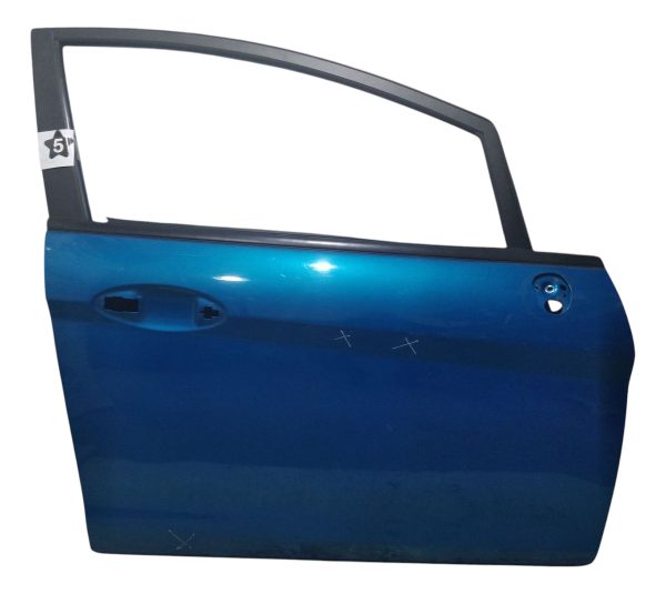 Puerta Delantera Derecha Ford Fiesta Kd (05547292) Lp