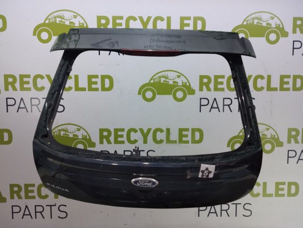 Porton Trasero Ford Focus 2 (05268976) Lp