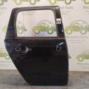 Puerta Trasera Derecha Citroen C3 Aircross (05510577)
