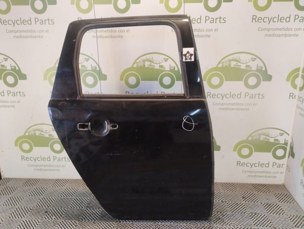 Puerta Trasera Derecha Citroen C3 Aircross (05510577)