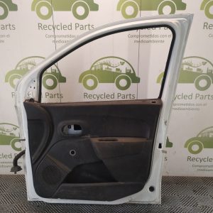 Puerta Delantera Derecha Renault Kangoo Ln (06437937)