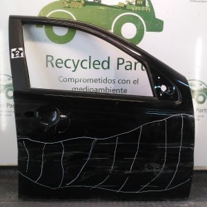 Puerta Delantera Derecha Fiat Siena F3 (02911543)