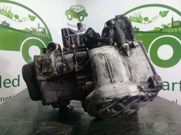 Caja De Velocidades Chevrolet Corsa 1.7 D (04009179)