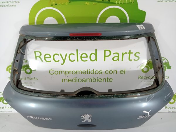 Porton Trasero Peugeot 307 (03837830) Lp