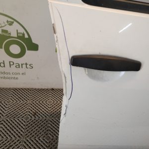 Puerta Delantera Derecha Renault Sandero Lv (05333029)