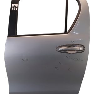 Puerta Trasera Izquierda Toyota Hilux Ln (04970058)