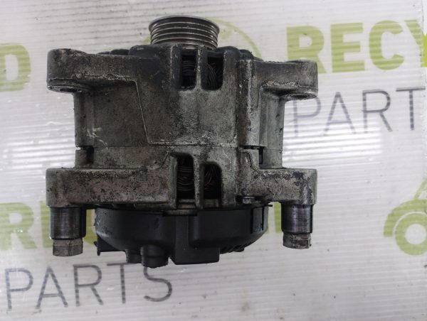 Alternador Peugeot 207 2.0 Hdi (05450976)