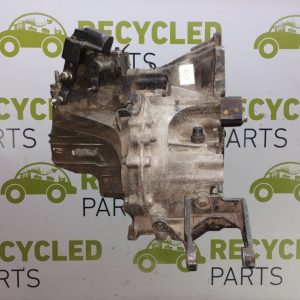 Caja De Velocidades Ford Mondeo 2.0 (01464647)