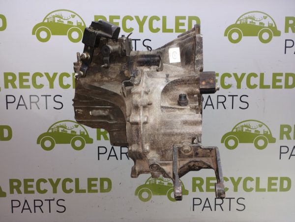 Caja De Velocidades Ford Mondeo 2.0 (01464647)
