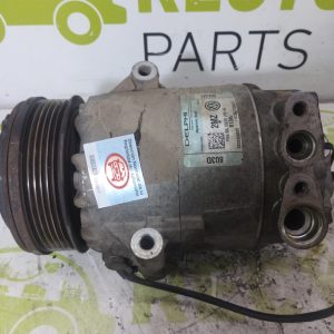 Compresor De A/a Vw Gol 1.6 (06512617)