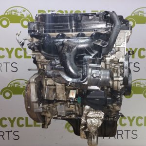 Motor Peugeot 3008 1.6 16v Thp 156cv (05052789)