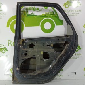 Puerta Trasera Derecha Renault Scenic (03584228) Lp