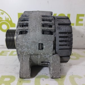 Alternador Citroen C3 Aircross 1.6 (04760621)