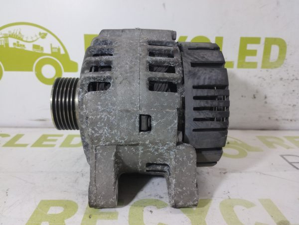 Alternador Citroen C3 Aircross 1.6 (04760621)