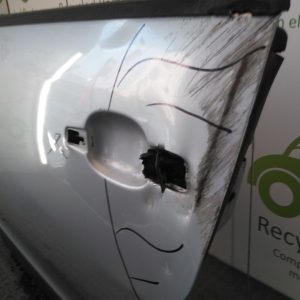 Puerta Trasera Izquierda Citroen C4 5p (02931537)