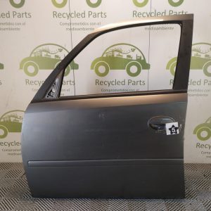 Puerta Delantera Izquierda Chevrolet Meriva (05652002)