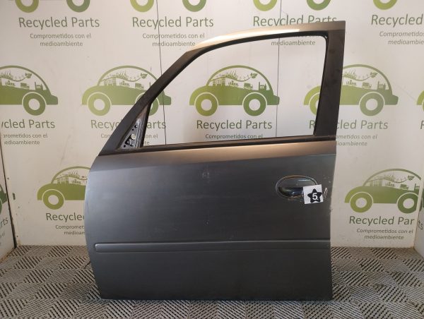 Puerta Delantera Izquierda Chevrolet Meriva (05652002)