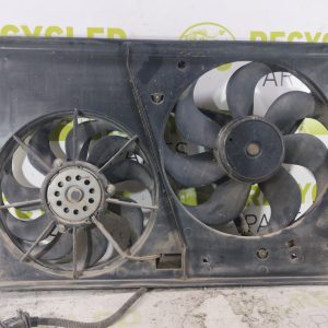 Electroventilador Vw Fox 1.6 (06300291)