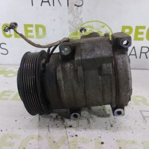 Compresor De A/a Toyota Hilux 3.0 (06089548)