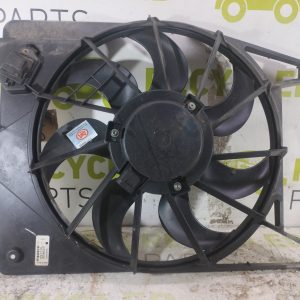 Electroventilador Renault Sandero 1.6 (06263179)
