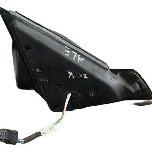 Espejo Izquierdo Peugeot 208 2020 Original (06961406)