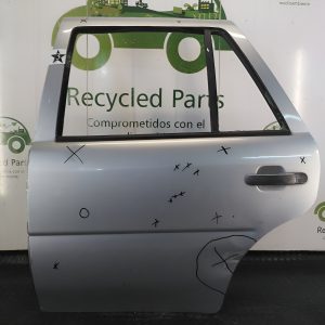 Puerta Trasera Izquierda Vw Gol G2 G3 G4 (03620382) Lp