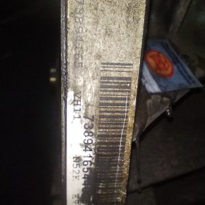 Motor Bmw 323i 2.5 N52 (05842622)