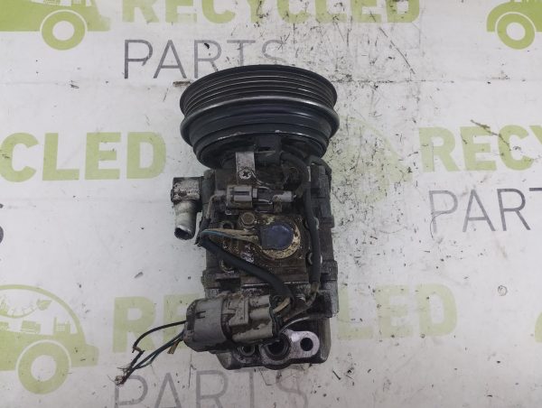 Compresor De A/a Toyota Corolla 2.0 (05940843)