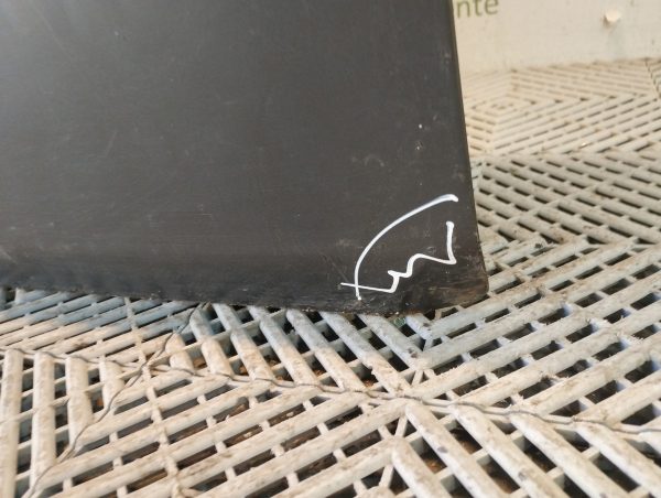 Puerta Delantera Izquierda Vw Gol Trend (05654451)