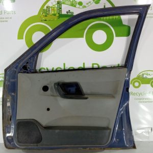 Puerta Delantera Derecha Vw Polo (03940639) Lp