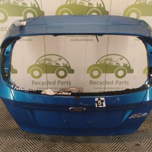 Porton Trasero Ford Fiesta Kd (06579954)