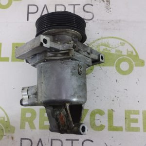 Compresor De A/a Nissan March 1.6 (02982528)