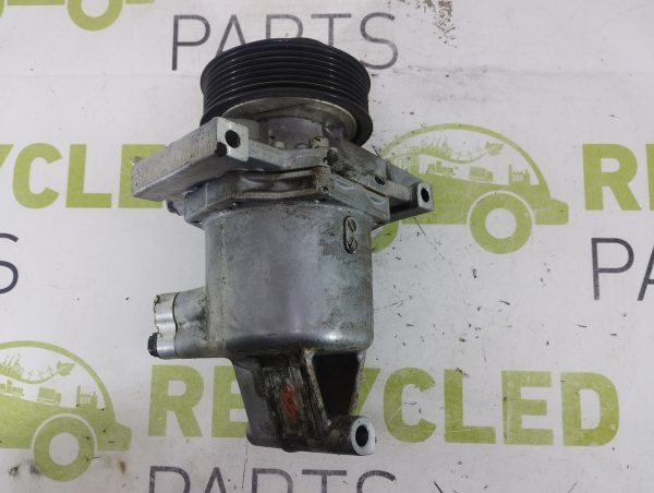 Compresor De A/a Nissan March 1.6 (02982528)